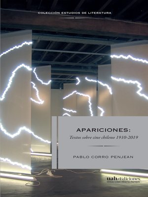 cover image of Apariciones